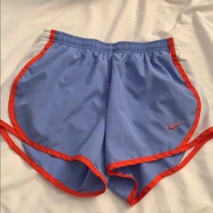 Nike Atheltic Shorts